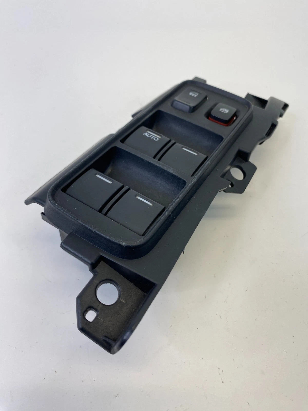 2007-2009 HONDA CR-V CRV FRONT LEFT DRIVER MASTER POWER DOOR WINDOW SWITCH OEM