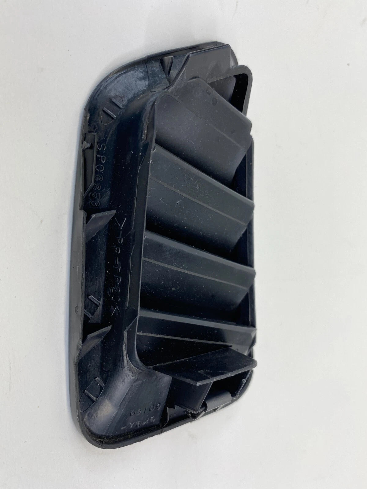03-08 MAZDA6 MAZDA 6 RIGHT PASSENGER SIDE DASH AC AIR VENT OUTLET GRILLE SP08853