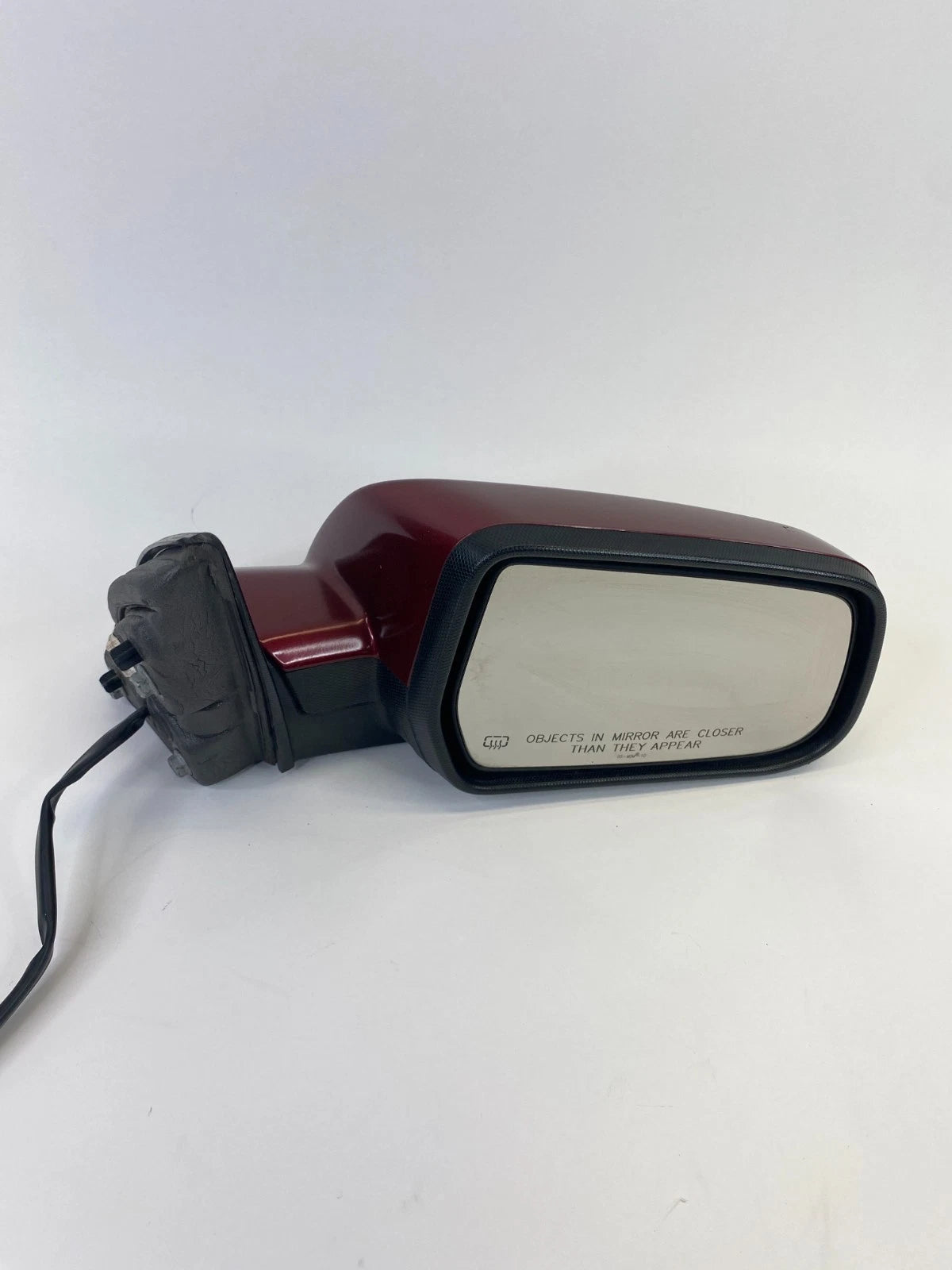 2010-2014 CHEVROLET EQUINOX RIGHT PASSENGER SIDE VIEW MIRROR HEATED 20858730 OEM