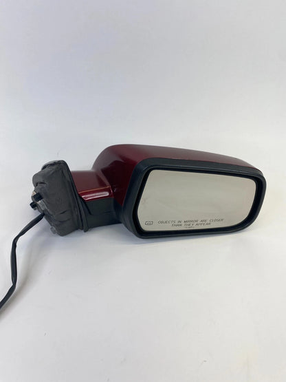 2010-2014 CHEVROLET EQUINOX RIGHT PASSENGER SIDE VIEW MIRROR HEATED 20858730 OEM