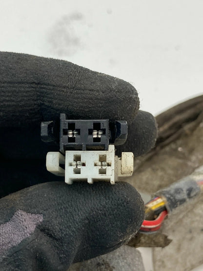 1998 1999 2000 VOLVO S70 RIGHT PASSENGER SIDE DOOR HARNESS WIRE WIRING CABLE OEM