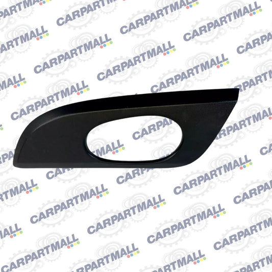 02-09 GMC ENVOY FRONT RIGHT PASSENGER INTERIOR DOOR HANDLE BEZEL TRIM 15146092