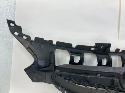 2012-2014 HYUNDAI ACCENT FRONT RADIATOR UPPER GRILL GRILLE 86351-1R100 OEM