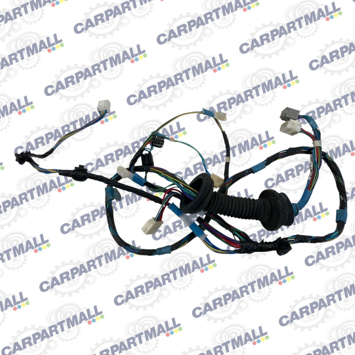 2002-2006 Toyota Camry Front Right Door Harness Wire Wiring OEM