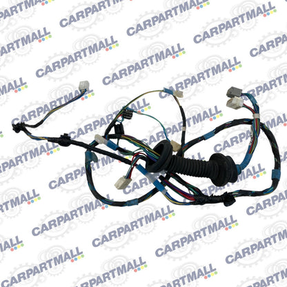 2002-2006 Toyota Camry Front Right Door Harness Wire Wiring OEM
