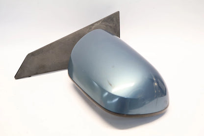 2004-2009 TOYOTA PRIUS FRONT RIGHT SIDE VIEW POWER DOOR MIRROR GLASS 87910-47101