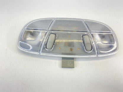 2006-2012 FORD FUSION REAR ROOF DOME LAMP MAP READING LIGHT 5L24-13776-A OEM
