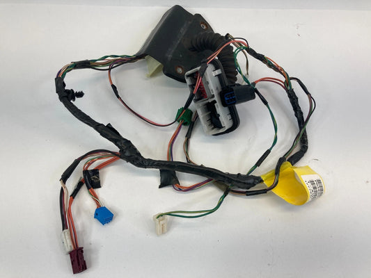 2008 2009 CHRYSLER TOWN & COUNTRY FRONT RIGHT DOOR HARNESS WIRING 04869238AF OEM