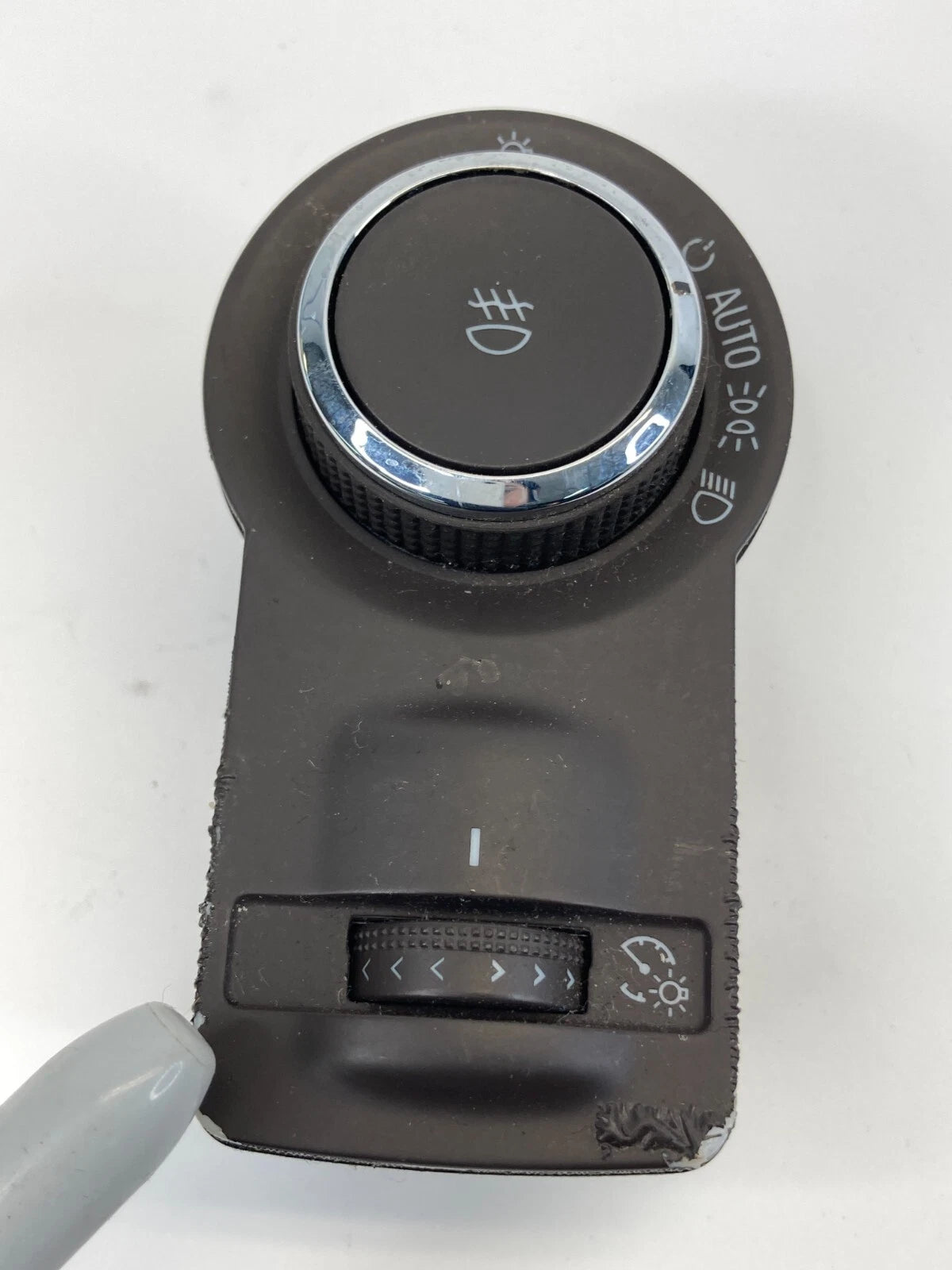 2014-2017 BUICK REGAL HEADLAMP FOG LAMP LIGHT DIMMER CONTROL SWITCH 22901651 OEM