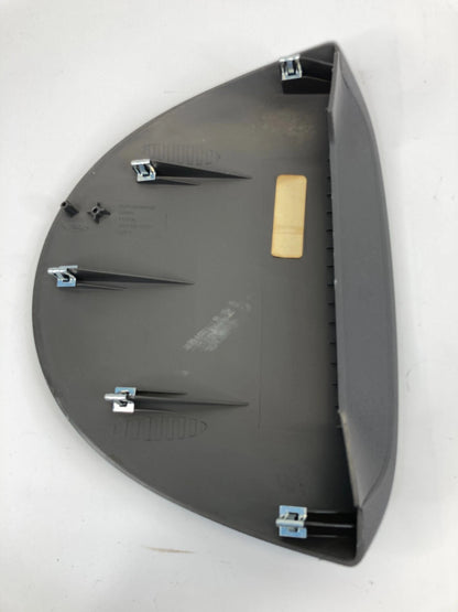 08-11 FORD FOCUS DASH INFORMATION DISPLAY SCREEN COVER TRIM 8S43-54044A92 OEM