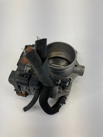 2007-2014 Volkswagen Jetta 2.5L L5 AT Throttle Body Throttle Valve Assembly OEM