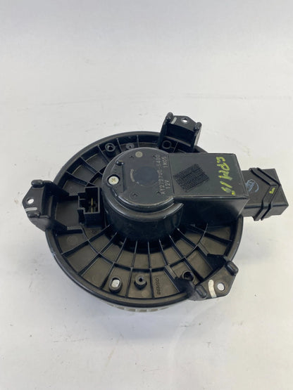 2008-2012 HONDA ACCORD HVAC AC HEATER FAN BLOWER MOTOR ASSEMBLY AY272700-5400