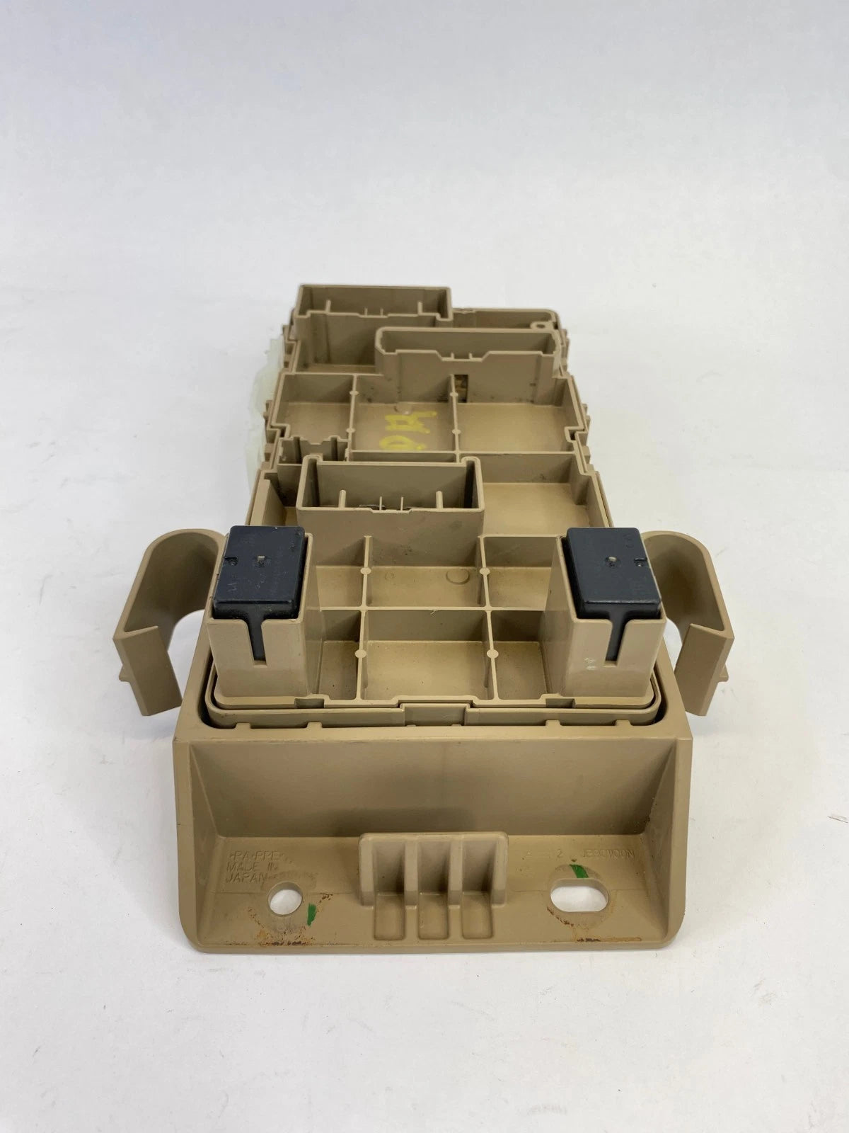 2010-2012 SUBARU OUTBACK INTERIOR FUSE BOX JUNCTION BLOCK MODULE 82201AJ00A OEM