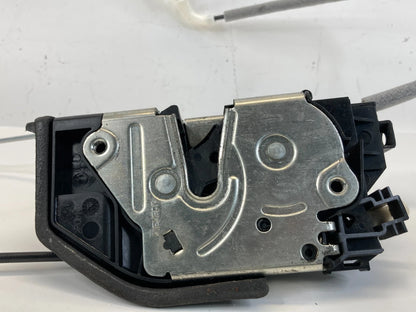 2004-2007 BMW 525I 530I REAR LEFT SIDE DOOR LOCK LATCH ACTUATOR 7167075 OEM