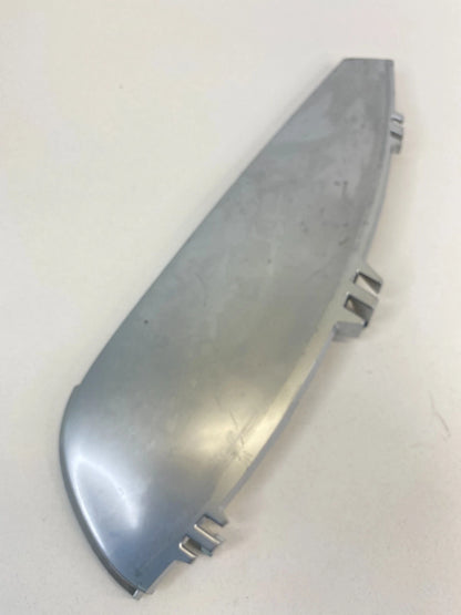2006-2012 MERCEDES-BENZ R350 REAR CONSOLE LEFT SIDE TRIM MOLDING A2516830328 OEM
