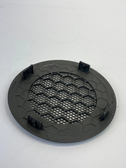 2006 2007 JEEP COMMANDER FRONT LEFT DRIVER SPEAKER COVER GRILLE 5JZ09TRMAB OEM