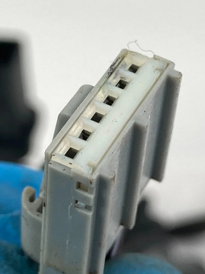 2010-2019 LINCOLN MKT REAR LEFT SIDE DOOR WIRING HARNESS AE9T-14633-G281T OEM