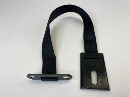 2006-2011 AUDI A6 QUATTRO S6 BATTERY RETAINING HOLD DOWN STRAP 4F0867749A OEM