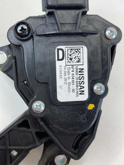 2013-2018 Nissan Altima Gas Accelerator Pedal Travel Sensor 18002-3TA0B OEM