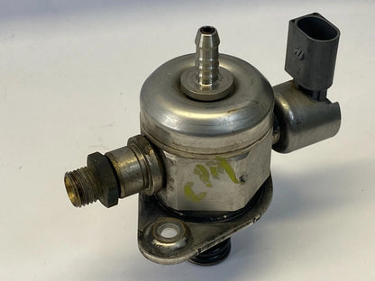 2010-2017 VOLKSWAGEN CC 2.0L L4 TURBO ENGINE HIGH PRESSURE FUEL PUMP 06H127025N
