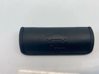 2011 2012 2013 2014 HYUNDAI SONATA REAR TRUNK DECK LID INTERIOR PULL HANDLE OEM