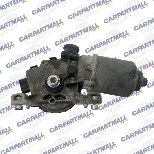 2011-2014 HYUNDAI SONATA FRONT WINDSHIELD WIPER MOTOR ASSY 98110-1U000 OEM