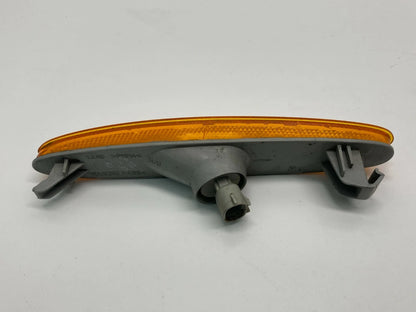 03-08 MAZDA 6 FRONT RIGHT PASSENGER BUMPER SIDE MARKER LIGHT LAMP 2PS950000 OEM