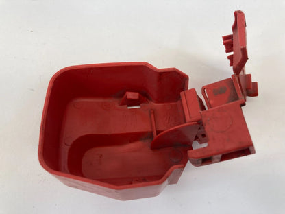 2006-2015 HONDA CIVIC HYBRID SEDAN BATTERY CABLE POSITIVE TERMINAL COVER OEM