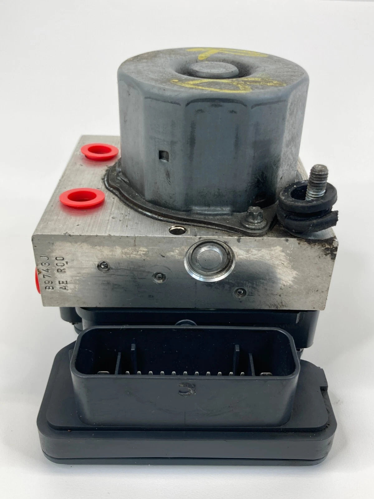 13-15 Nissan Altima Sedan 2.5L FWD ABS Pump Anti Lock Brake Module 47660-3TA0A