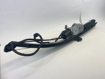 2009 Volkswagen Routan Rear Right Side Power Sliding Door Track Motor 05026972AA