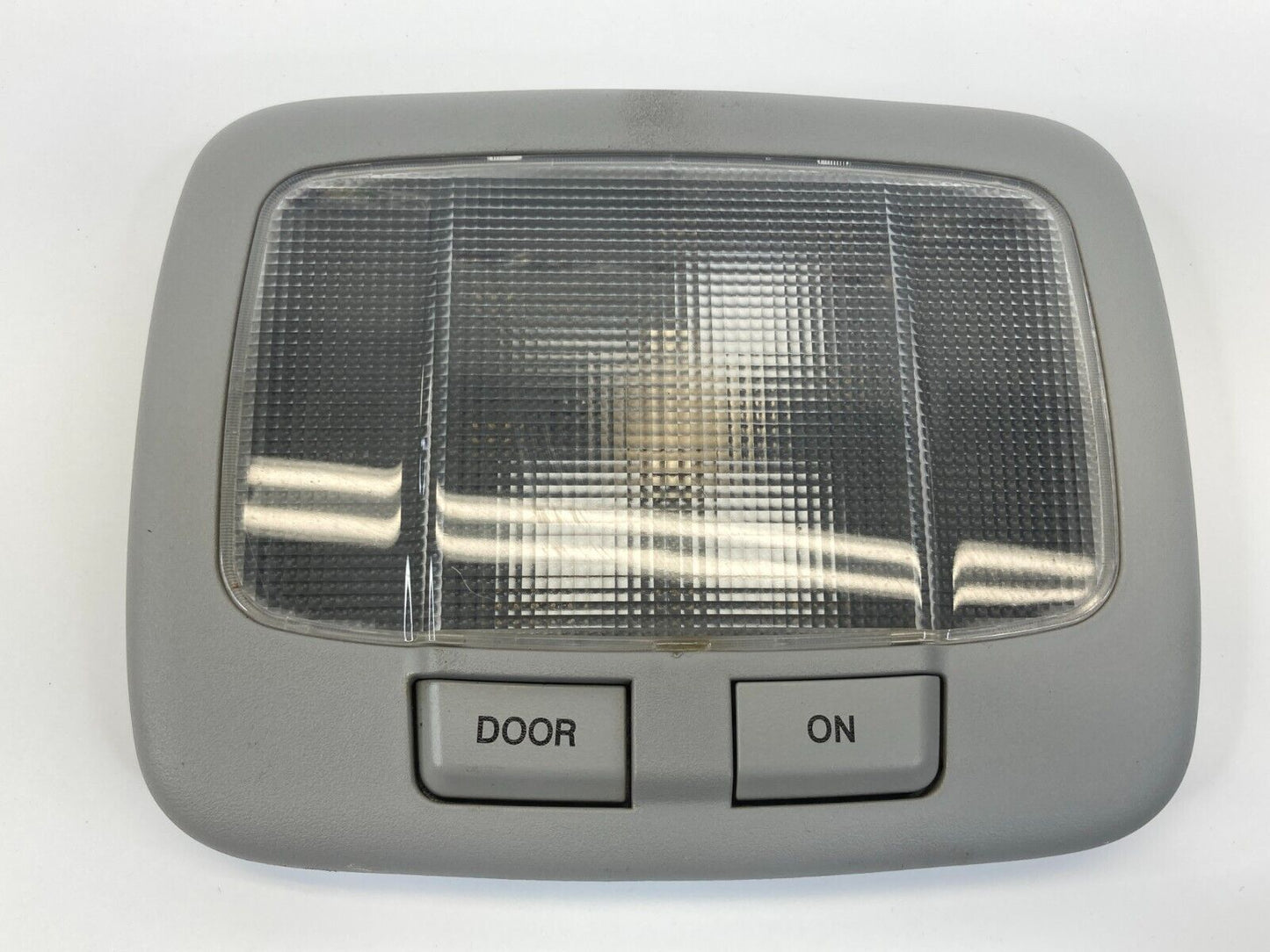 2006-2008 Hyundai Sonata Overhead Dome Map Reading Light Lamp Assy 92850-3K0