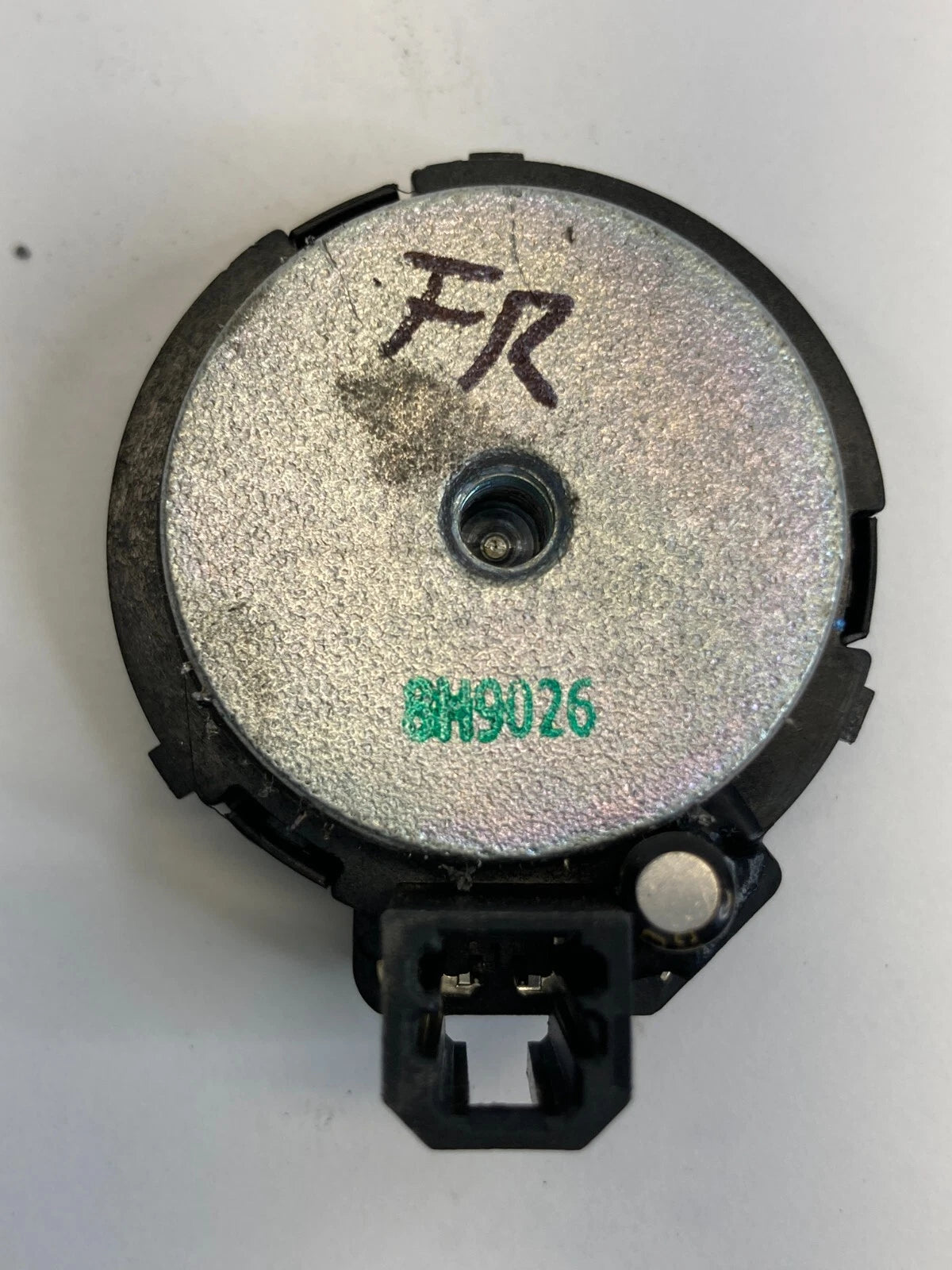 2009-2013 HONDA FIT FRONT RIGHT PASSENGER SIDE DASH TWEETER SOUND SPEAKER OEM