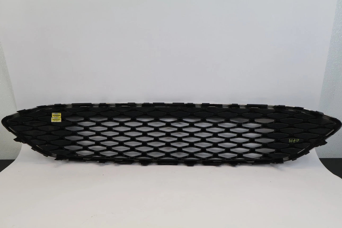 15-18 FORD FOCUS FRONT BUMPER UPPER RADIATOR GRILLE GRILL HONEYCOMB AFTERMARKET