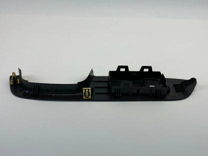 2010-2017 CHEVROLET EQUINOX FRONT RIGHT PASSENGER SIDE POWER WINDOW SWITCH BEZEL