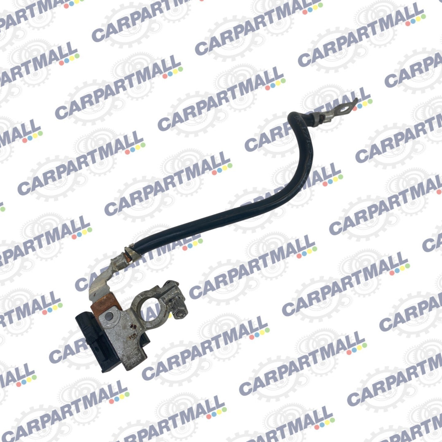 2009-2011 BMW 328i xDrive 07-13 328i Negative Wire Battery Wiring Terminal Cable