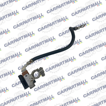2009-2011 BMW 328i xDrive 07-13 328i Negative Wire Battery Wiring Terminal Cable