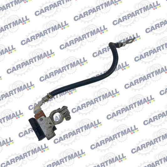 2009-2011 BMW 328i xDrive 07-13 328i Negative Wire Battery Wiring Terminal Cable