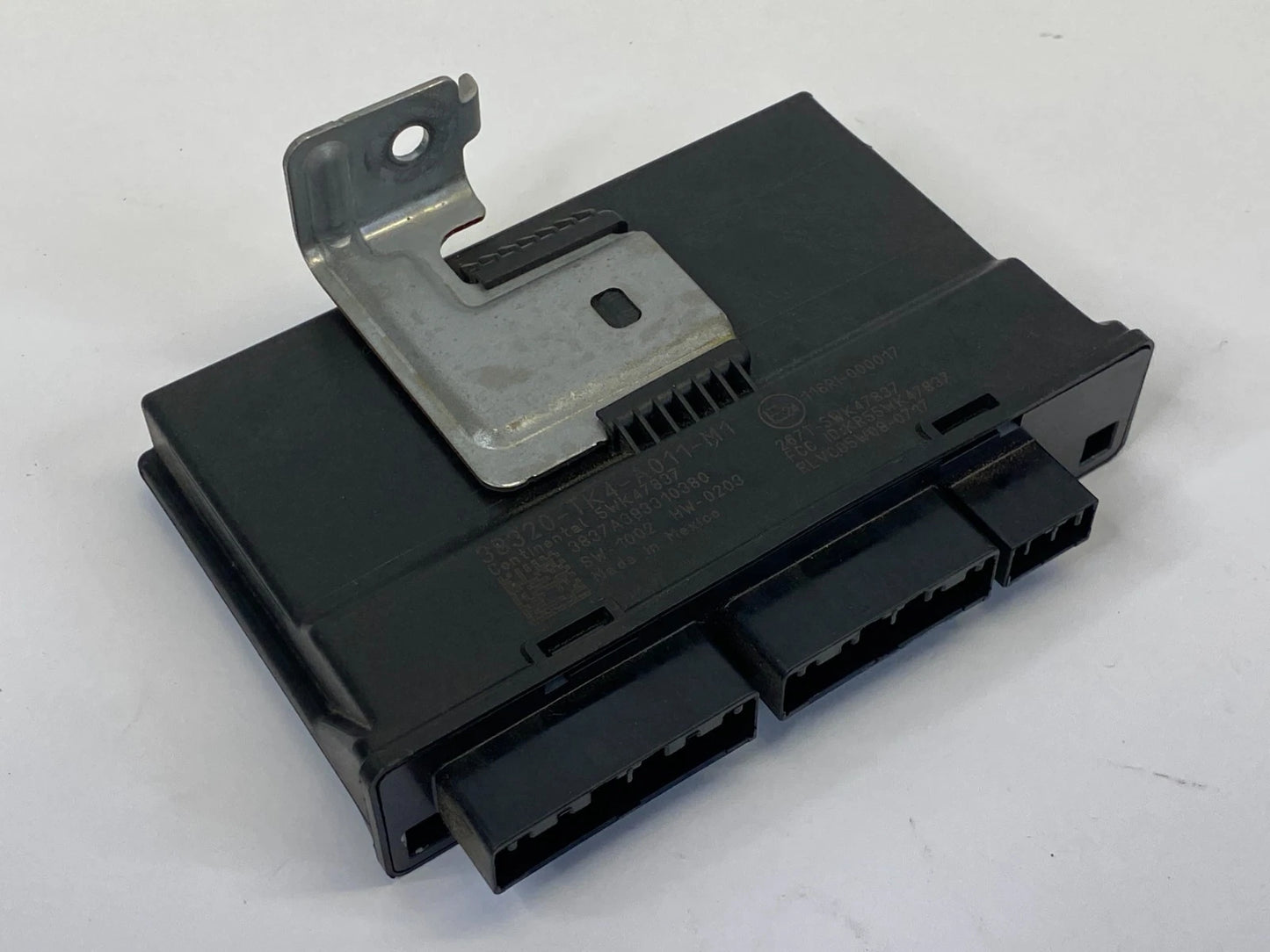 2009-2011 ACURA TL KEYLESS ENTRY RECEIVER MODULE UNIT 38320-TK4-A011-M1 OEM
