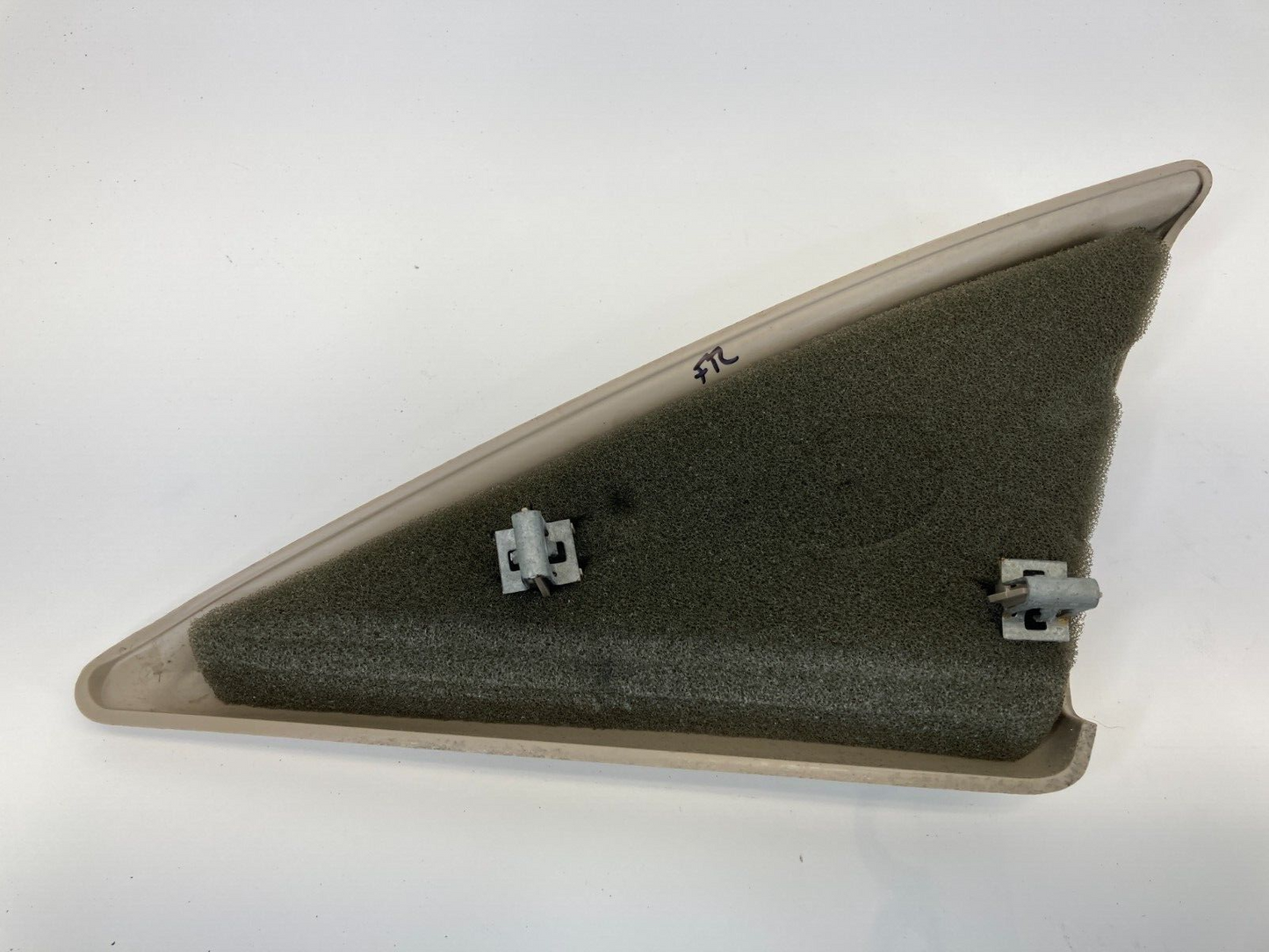 01-05 Chrysler PT Cruiser Front Right Side Inner Door Corner Cover 0RH30TRMAA