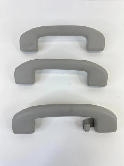 2010-13 Nissan Altima Sedan Rear&Front Interior Roof Grab Grip Handle Set 3 Pair