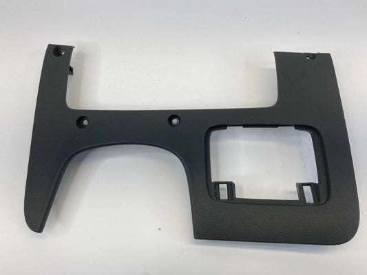 2013-2015 CHEVROLET CHEVY SPARK INSTRUMENT PANEL DASH LOWER KNEE BOLSTER TRIM