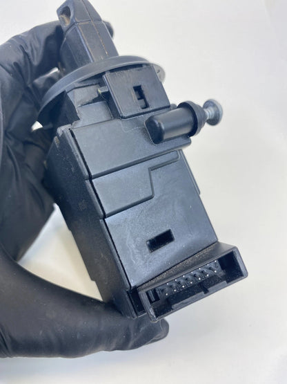 2006 2007 BMW 525i Ignition Engine Start Stop Switch W /Key 6954722-11 OEM