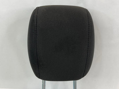 2009-2012 CHEVROLET TRAVERSE FRONT LEFT DRIVER SEAT HEADREST HEAD REST ASSY