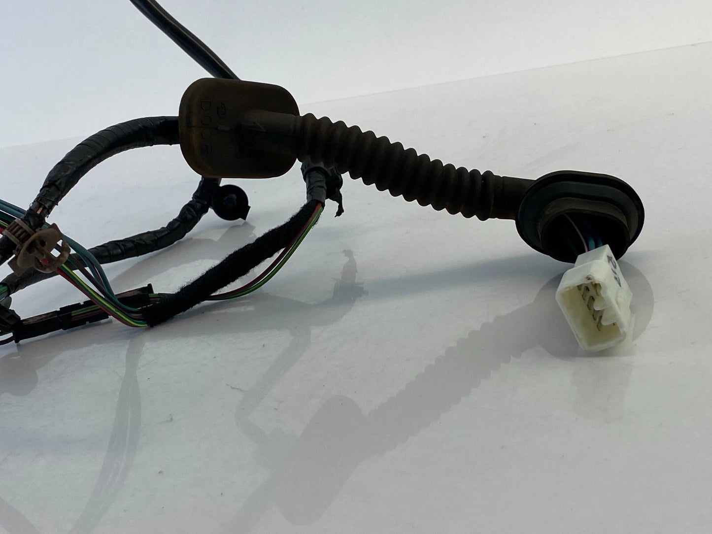2010-2014 SUBARU LEGACY SEDAN REAR RIGHT SIDE DOOR WIRE WIRING HARNESS 81822AJ01