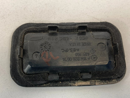 2006-2011 MERCEDES-BENZ ML 350 4-DR REAR LEFT DOOR PANEL REFLECTOR A1648200074