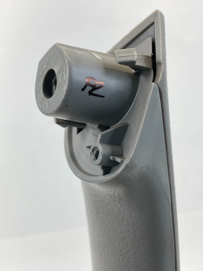 2007-2011 TOYOTA CAMRY FRONT RIGHT PASSENGER SIDE INTERIOR DOOR PULL HANDLE OEM