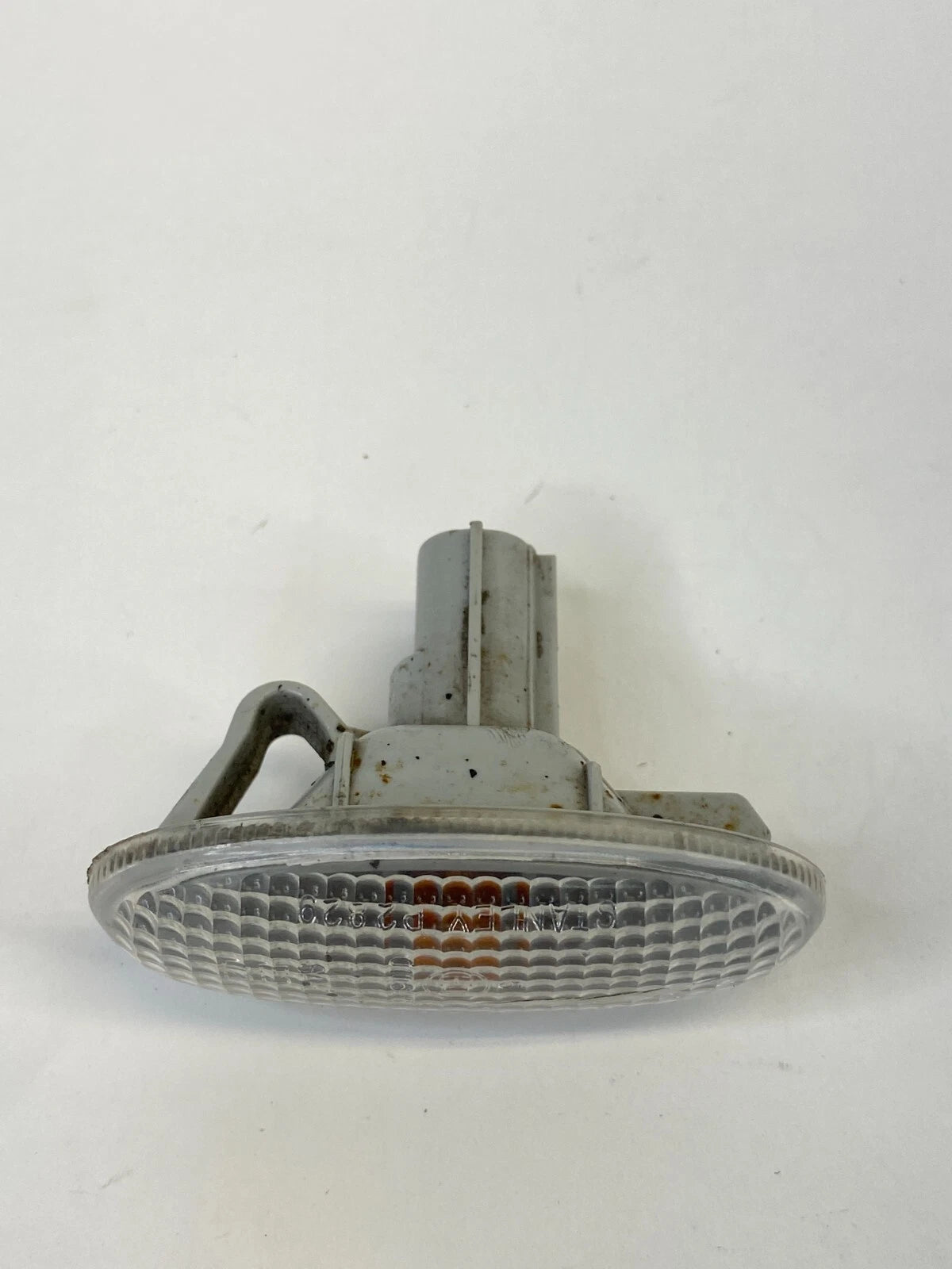 04 05 06 MAZDA MPV FRONT SIDE FENDER MARKER TURN SIGNAL LIGHT LAMP 010635 OEM