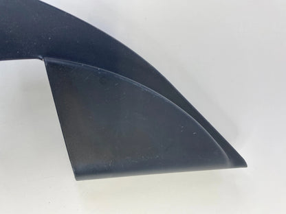 11-15 HYUNDAI SONATA INNER FRONT RIGHT DOOR MIRROR COVER CORNER TRIM 87660-3S000