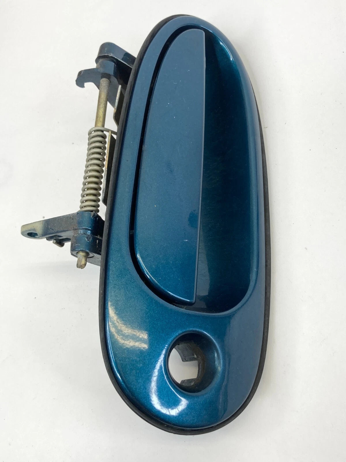 1999-2005 PONTIAC GRAND AM FRONT RIGHT SIDE EXTERIOR DOOR HANDLE 22615194 OEM