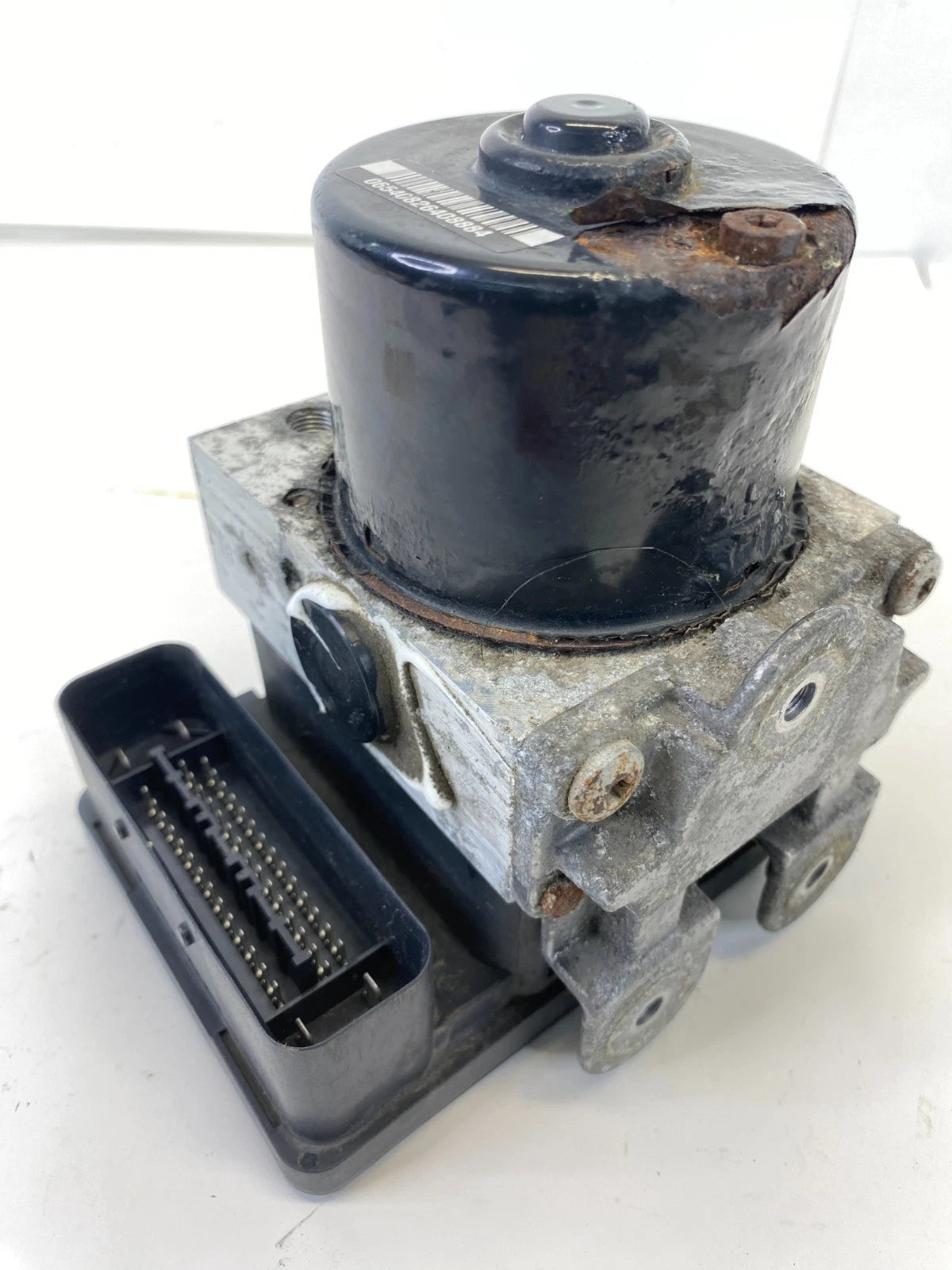 2007 2008 HONDA ELEMENT FWD ABS ANTI-LOCK BRAKE PUMP MODULATOR 57110-SCV-A111-M1